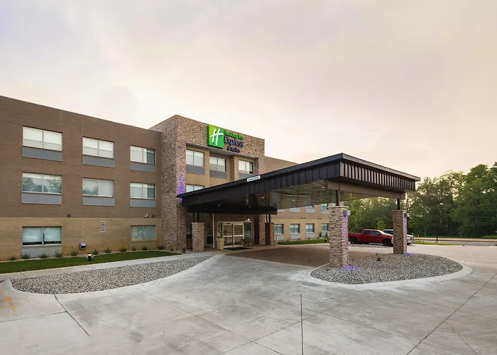 Holiday Inn Express & Suites - Portage By Ihg