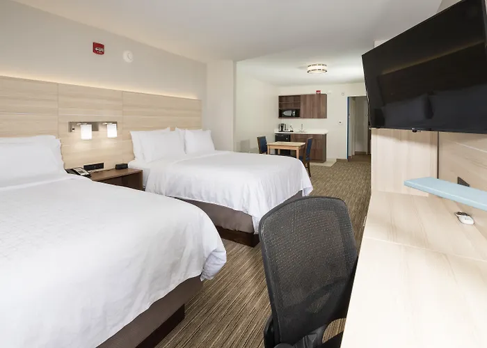Holiday Inn Express & Suites - Portage By Ihg