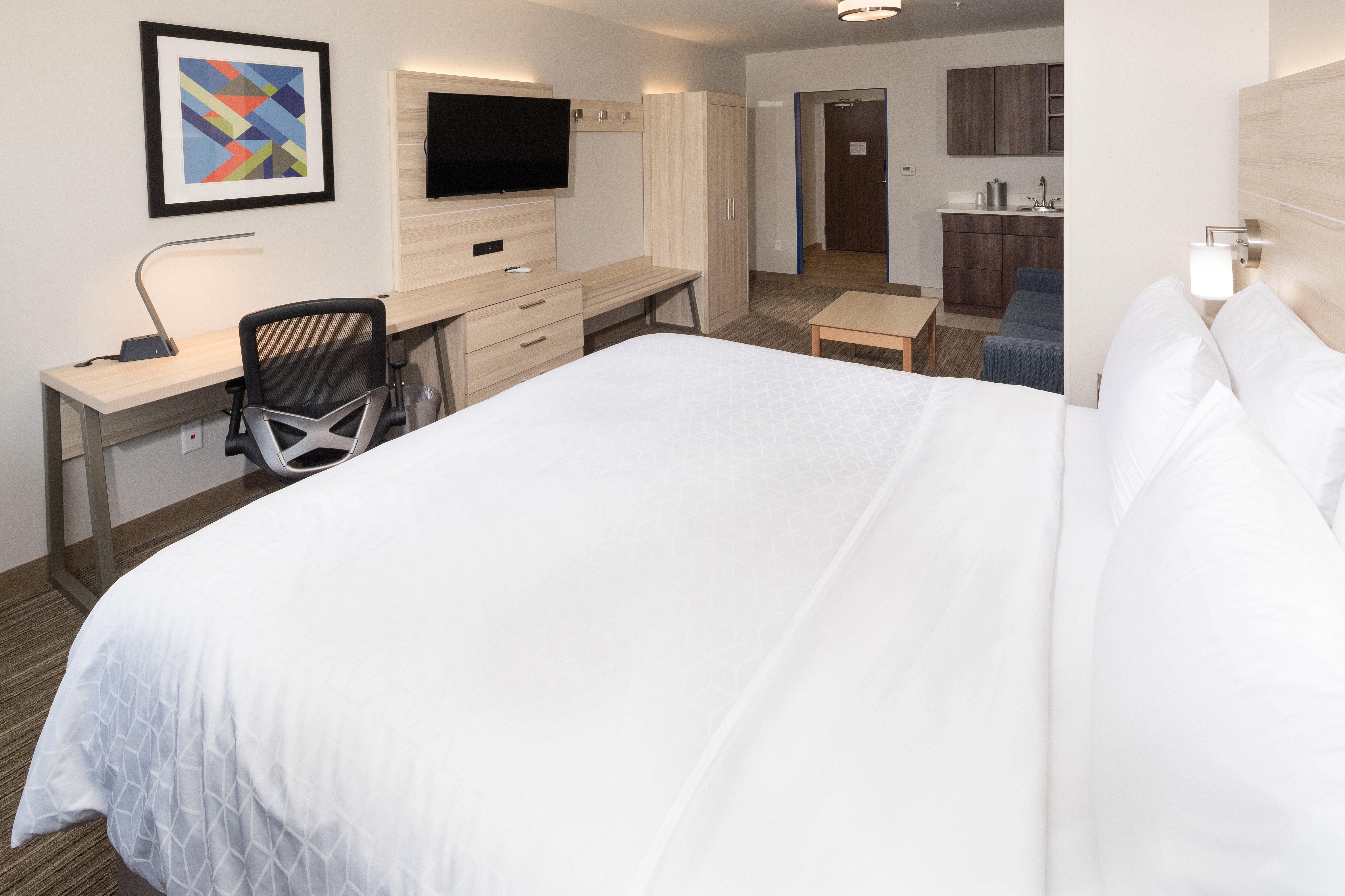 Hotel Express & - By Ihg Portage