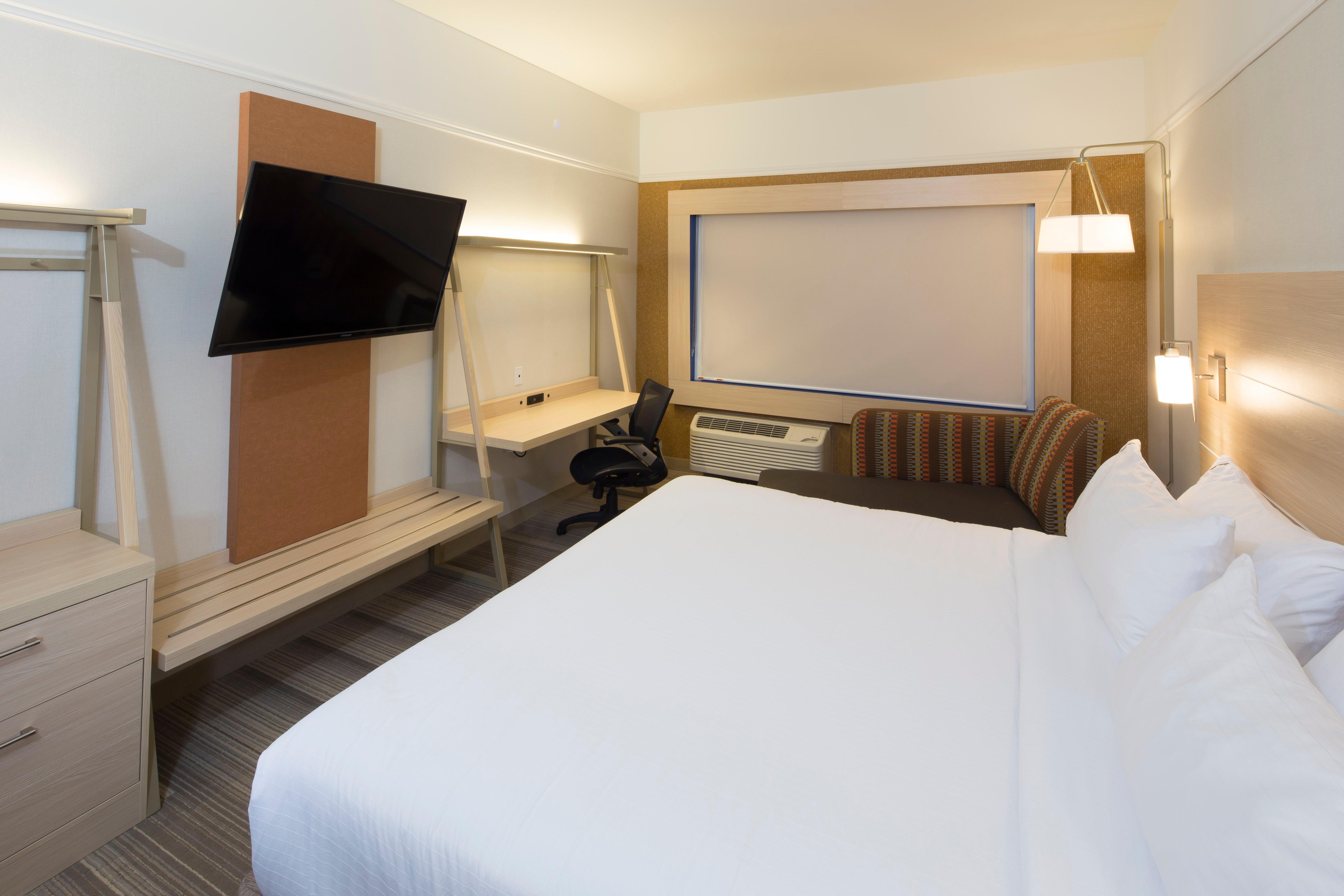 Hotel Express & - By Ihg