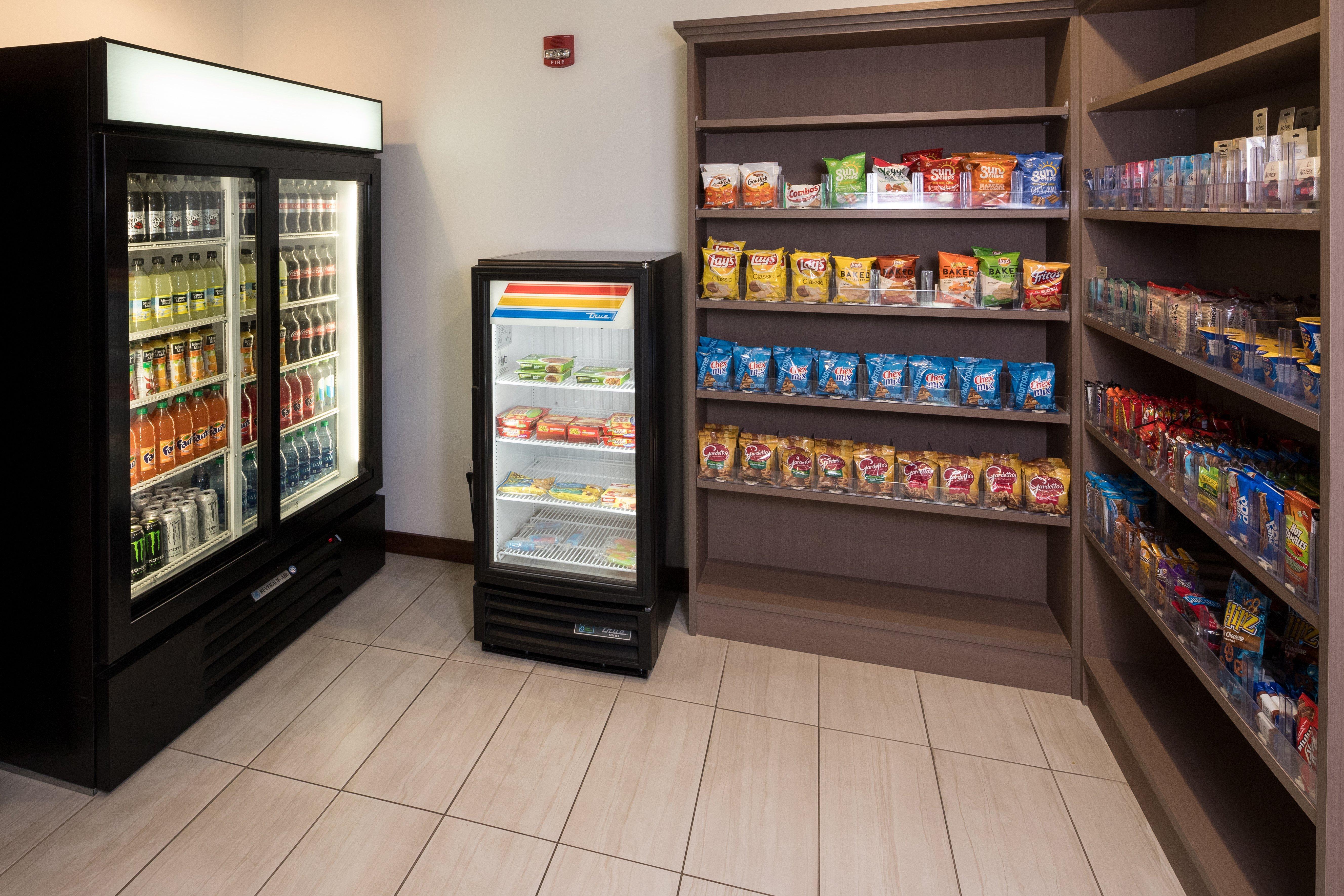 Express & - By Ihg 3* Portage