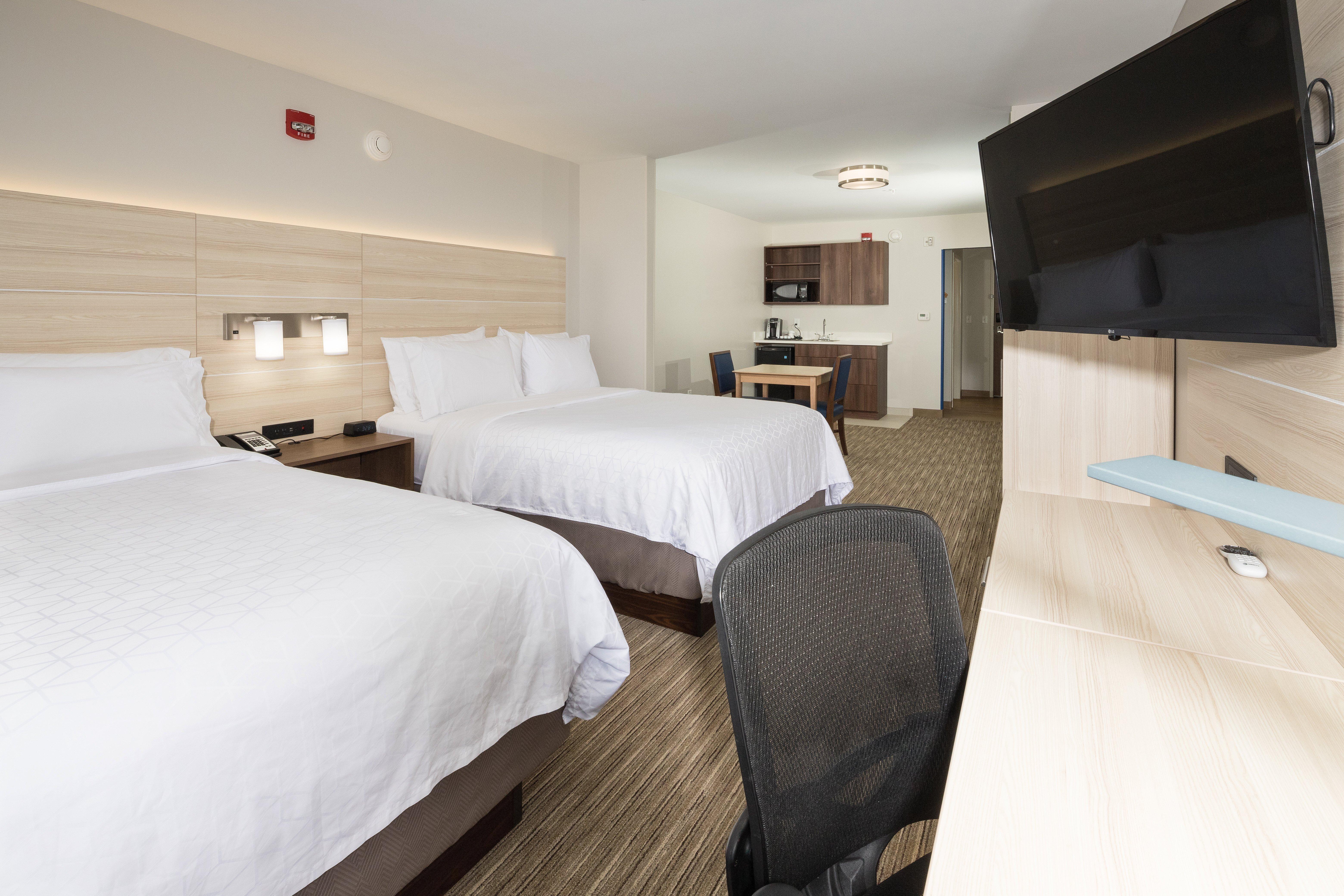 Express & - By Ihg 3*