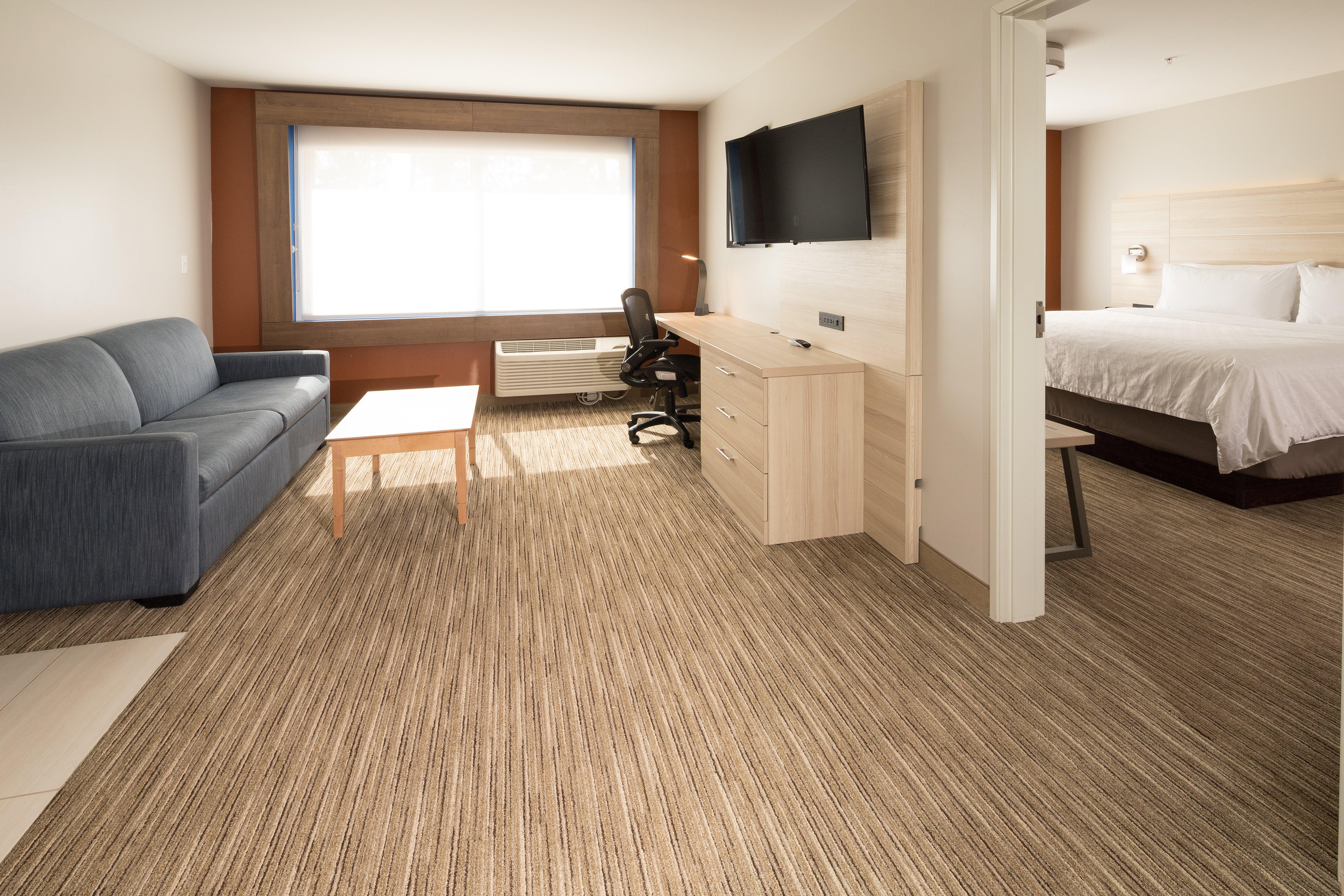 Express & - By Ihg 3* Portage