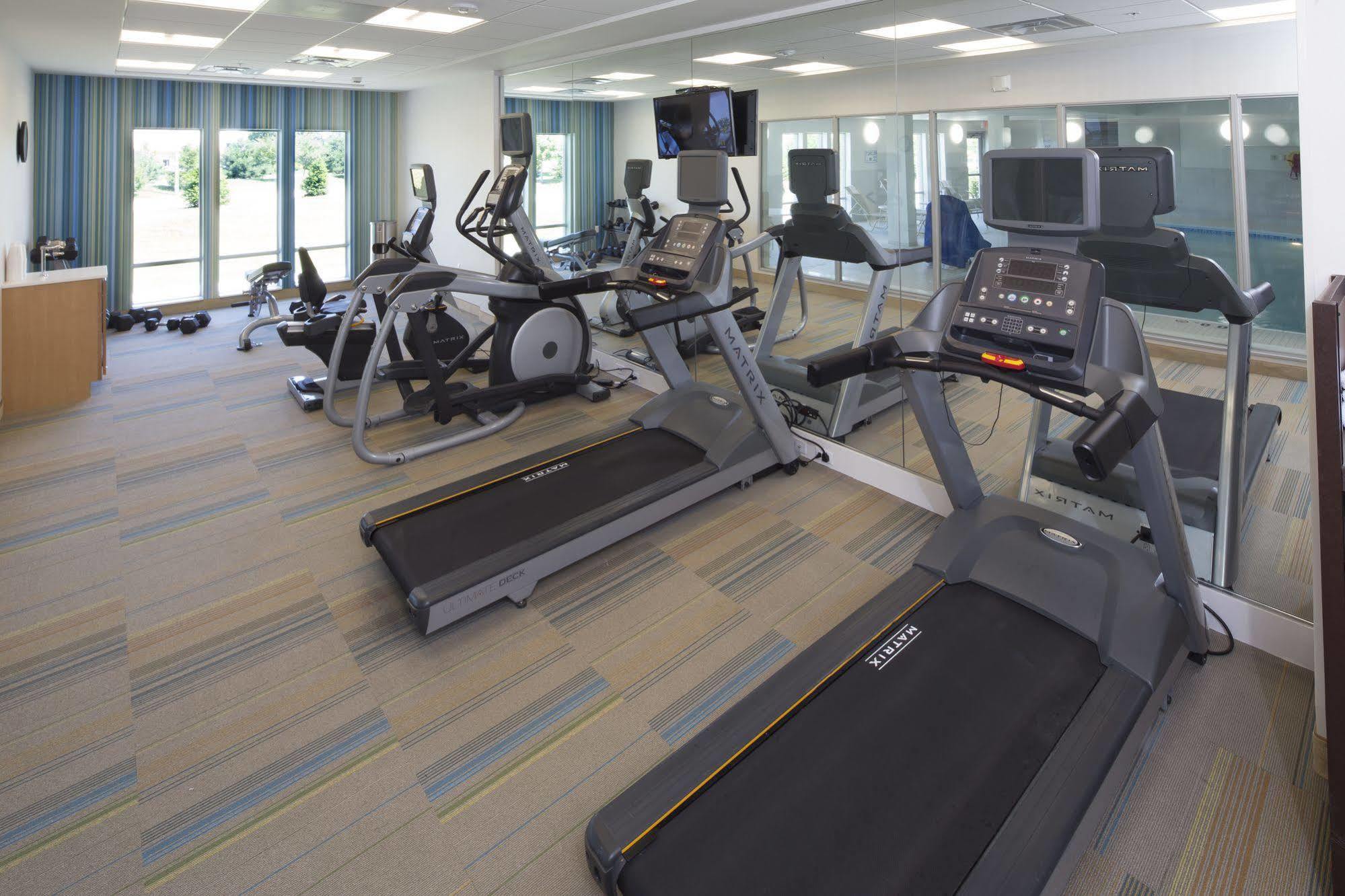 Hotel Express & - By Ihg Portage