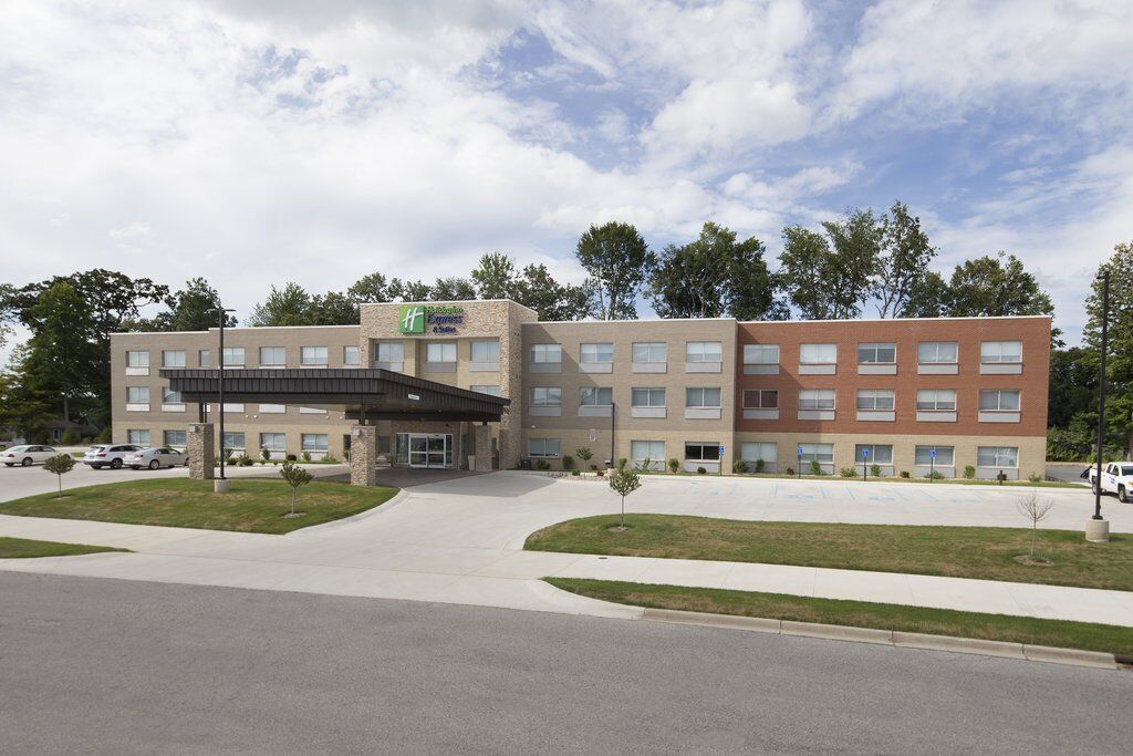 Hotel Express & - By Ihg